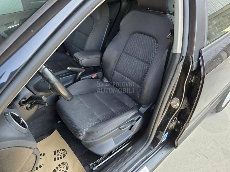 Audi A3 2.0 TDI 8V