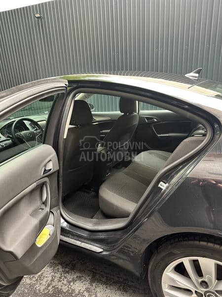 Opel Insignia Limousine NB 1.8