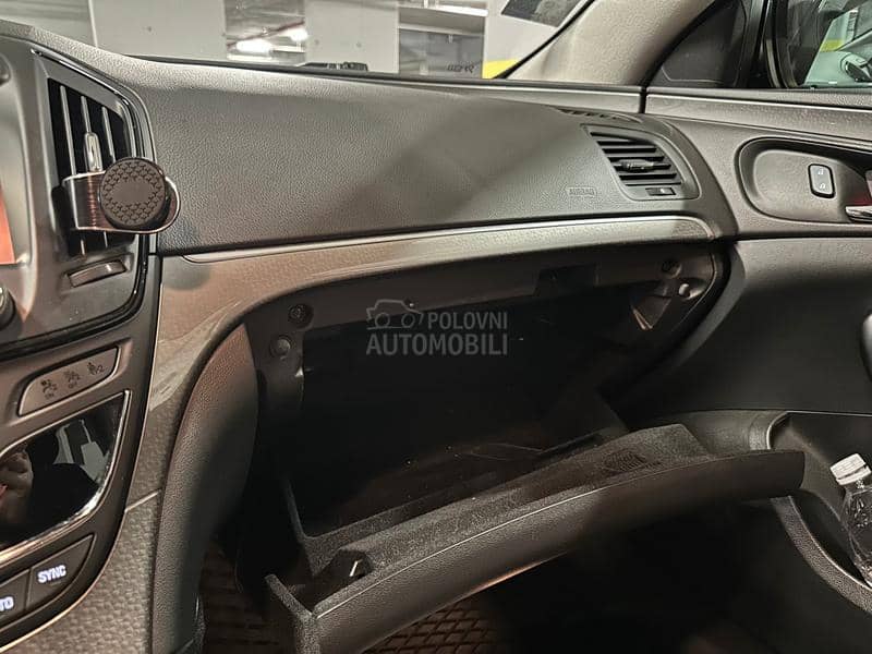 Opel Insignia Limousine NB 1.8