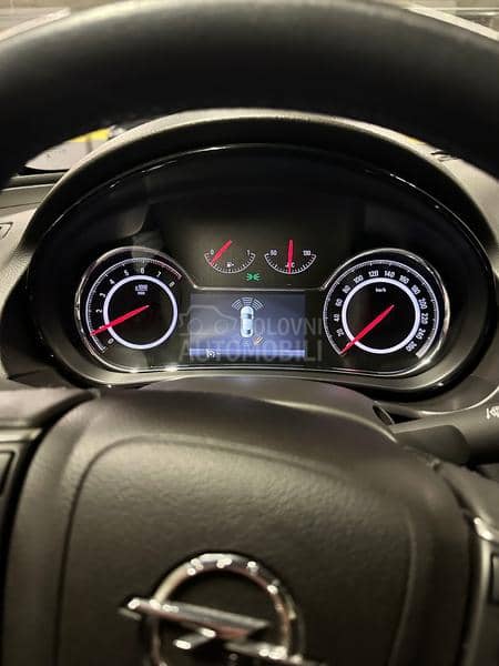Opel Insignia Limousine NB 1.8