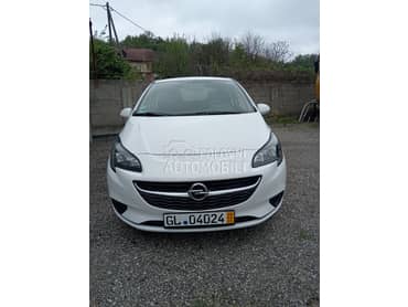 Opel Corsa E 12 XER