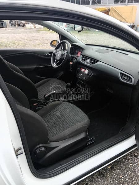 Opel Corsa E 12 XER