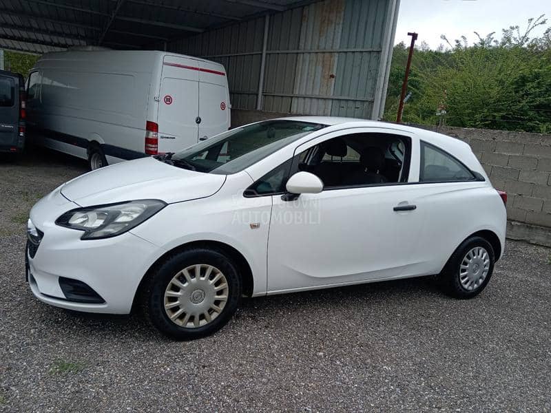 Opel Corsa E 12 XER