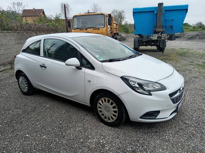 Opel Corsa E 12 XER
