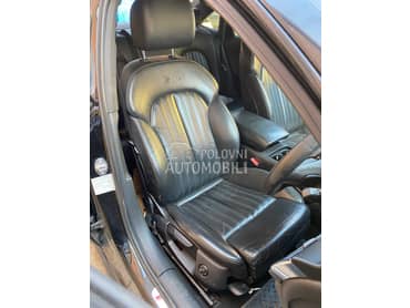 S line sedisra za Audi A6, A7, A6 Allroad