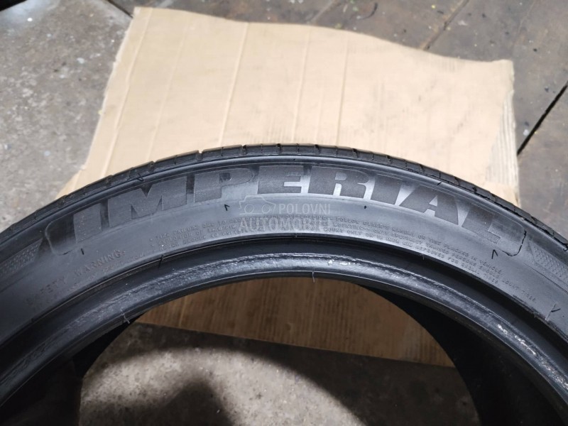 Imperial 225/45 R18 Letnja
