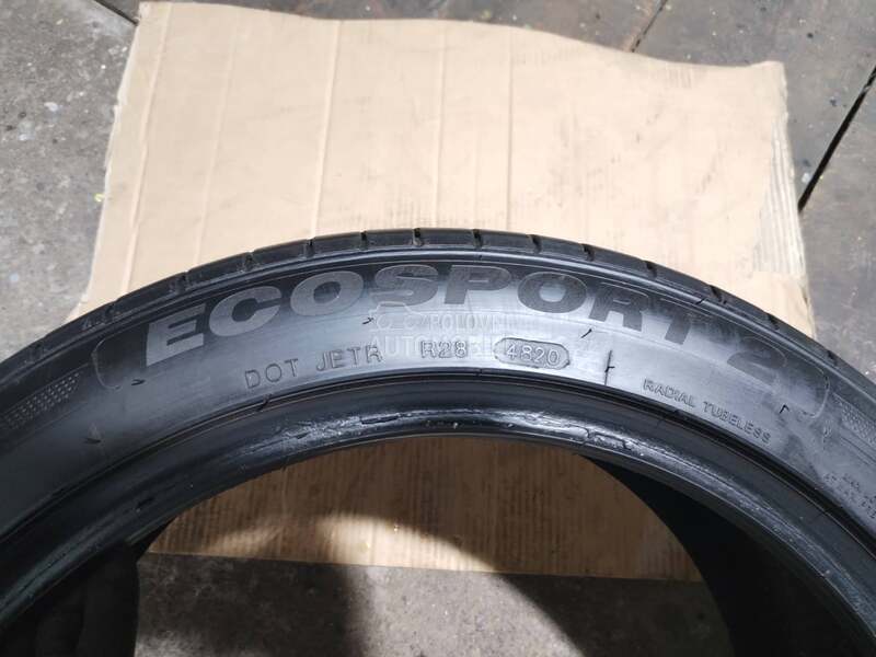 Imperial 225/45 R18 Letnja