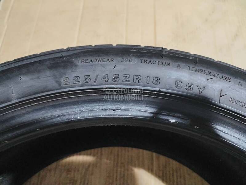 Imperial 225/45 R18 Letnja