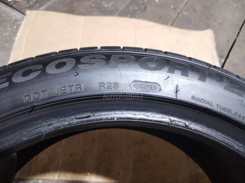 Imperial 225/45 R18 Letnja