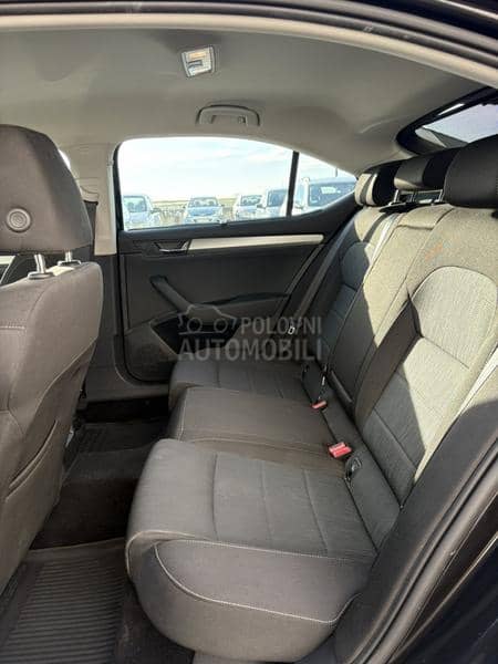 Škoda Superb 2.0 tdi