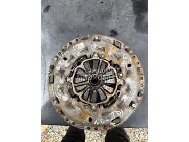 Zamajac za Volkswagen Passat B8 od 2015. do 2019. god.