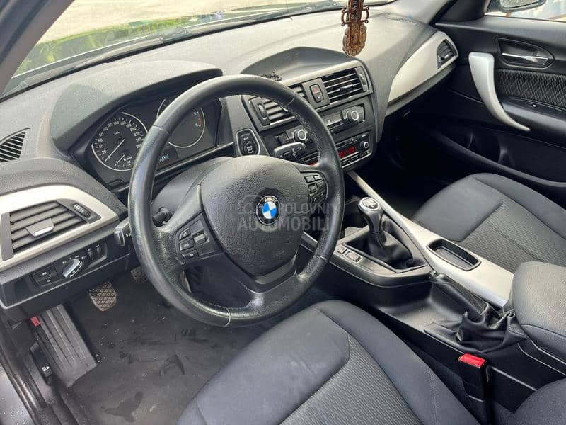 BMW 116 