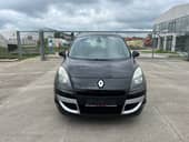 Renault Scenic 1.5 DCI/N A V I