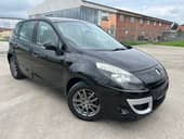 Renault Scenic 1.5 DCI/N A V I