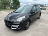 Renault Scenic 1.5 DCI/N A V I