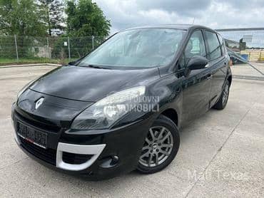 Renault Scenic P R O D A T O