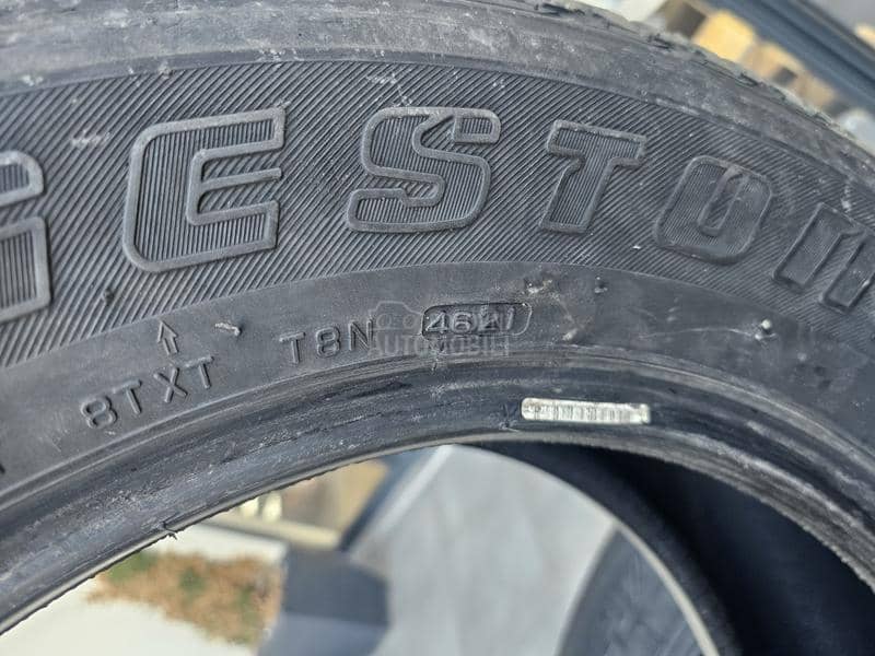 Bridgestone 265/60 R18 Letnja