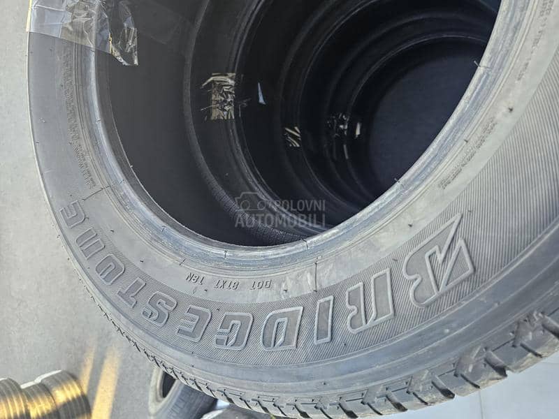 Bridgestone 265/60 R18 Letnja