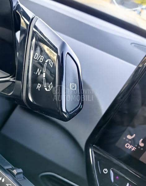 Volkswagen ID.3 PRO 16970 K M