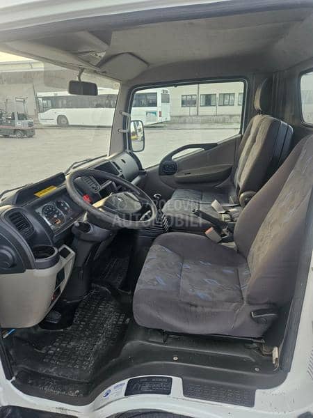 Renault MAXITY
