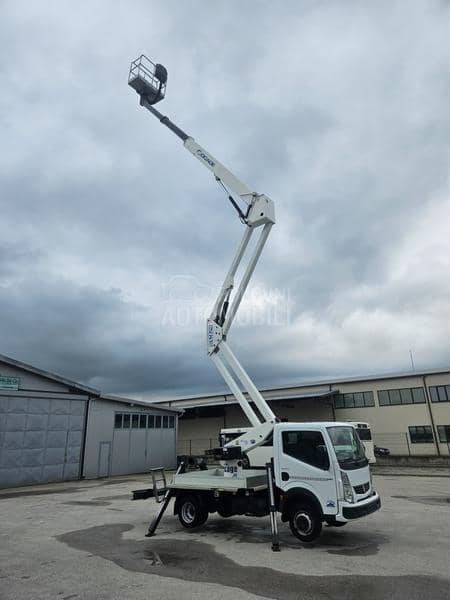 Renault MAXITY