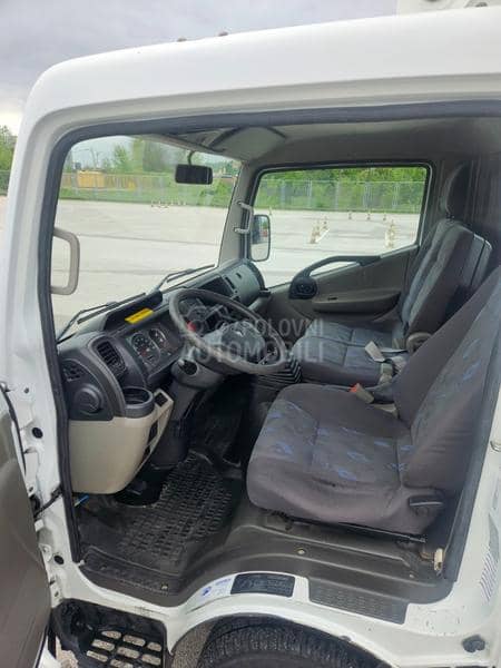 Renault MAXITY