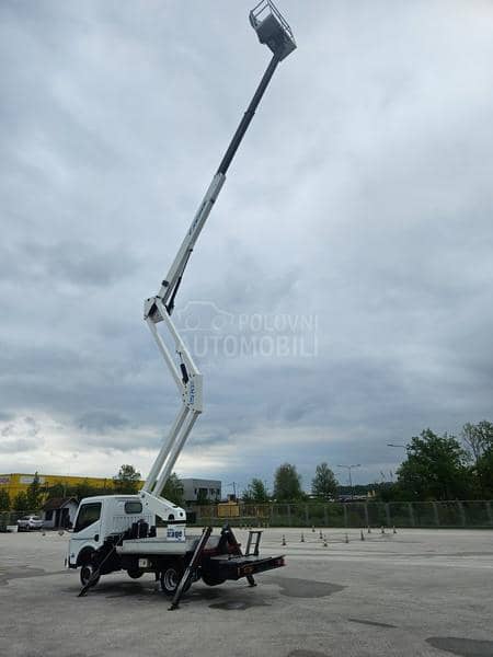 Renault MAXITY