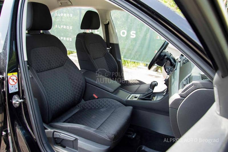 Škoda Superb 2.0 TDI AMB DSG 4X4
