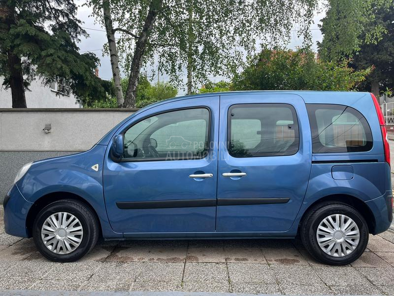 Renault Kangoo 