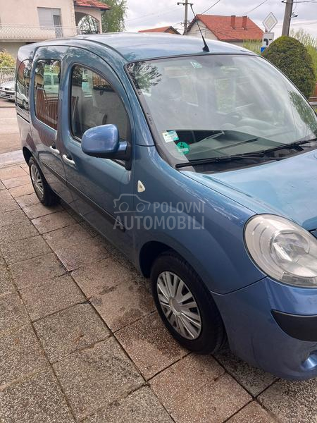 Renault Kangoo 