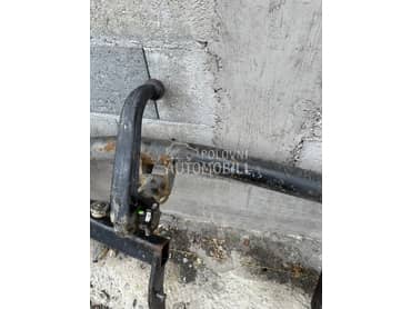 Kuka za vuču za Volkswagen Passat B5.5, Passat B5