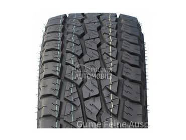 Triangle 265/65 R17 Letnja