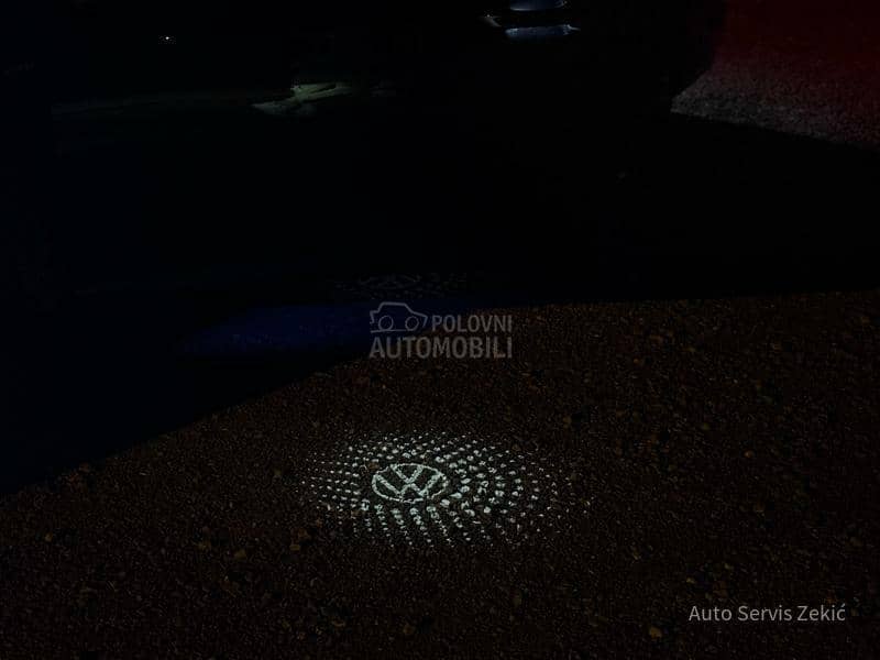 Volkswagen Golf 8 2.0TDI DSG/iQ Led