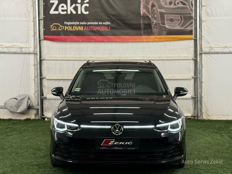 Volkswagen Golf 8 2.0TDI DSG/iQ Led