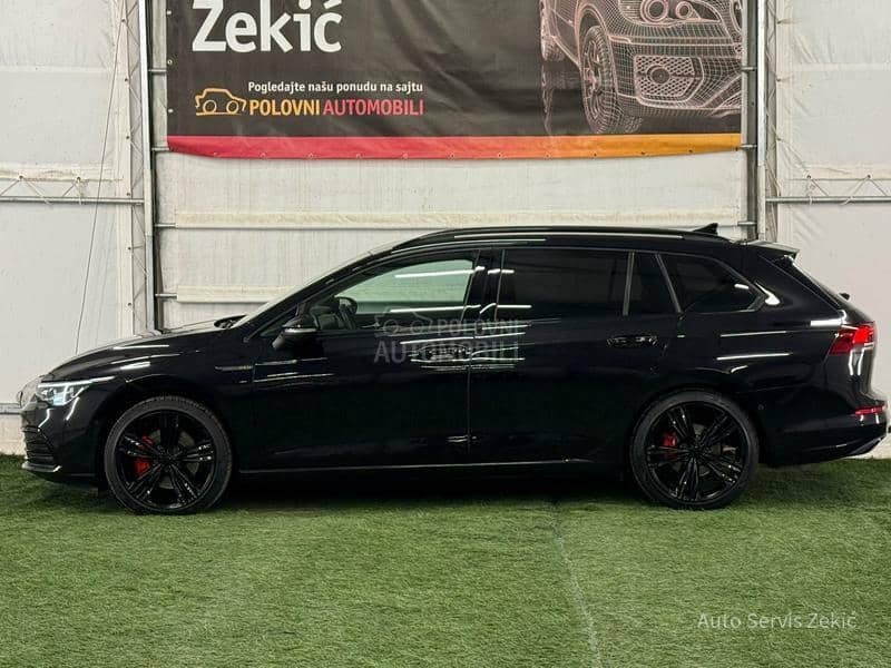 Volkswagen Golf 8 2.0TDI DSG/iQ Led
