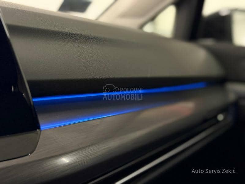 Volkswagen Golf 8 2.0TDI DSG/iQ Led
