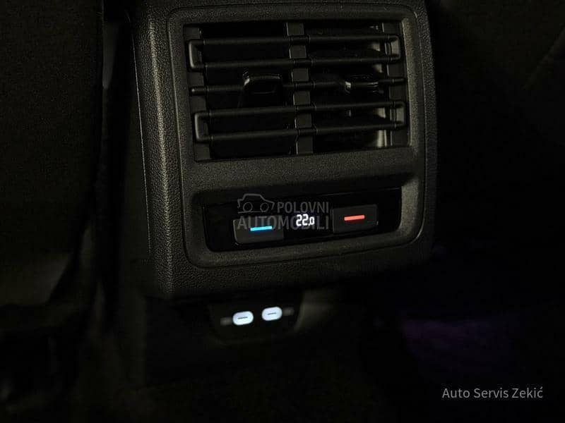 Volkswagen Golf 8 2.0TDI DSG/iQ Led