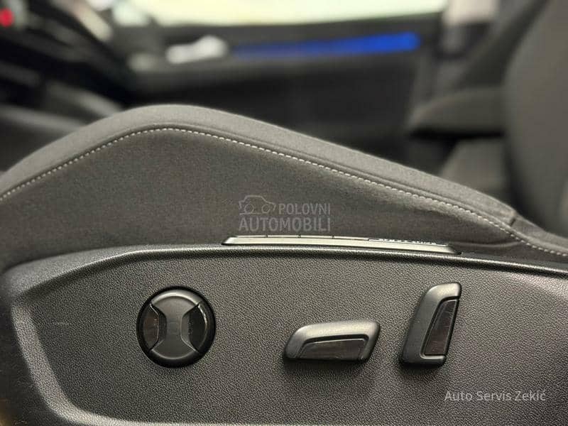 Volkswagen Golf 8 2.0TDI DSG/iQ Led