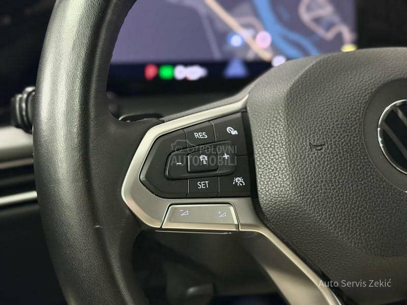 Volkswagen Golf 8 2.0TDI DSG/iQ Led