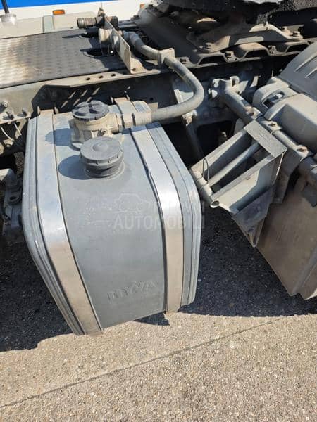 Mercedes Benz Axor 1840 LS KIP