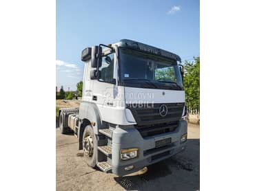 Mercedes Benz Axor 1840 LS KIP