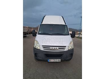 Iveco Daily 65C 18V