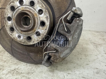 KOCIONA KLJESTA za Volkswagen Passat B6