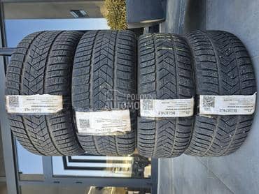 Pirelli 255/40 R18 Zimska