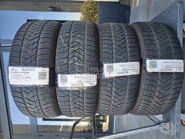 Pirelli 235/60 R18 Zimska