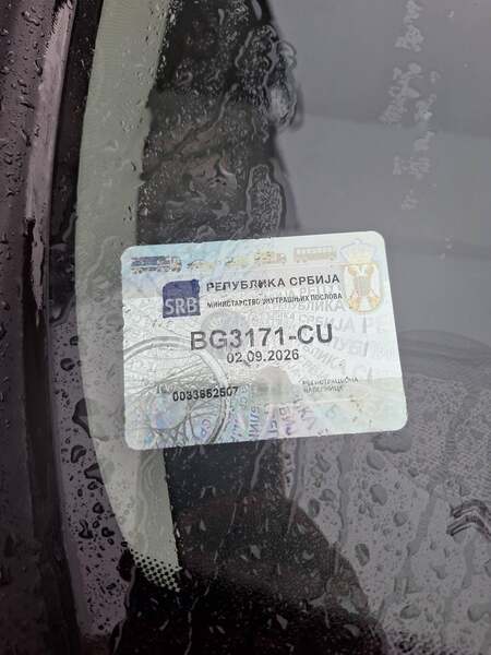 Citroen C4 1.6 HDI