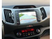 Kia Sportage 1.7CRDI/LIMITED