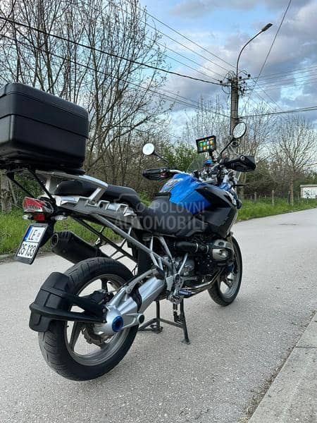 BMW R 1200 GS