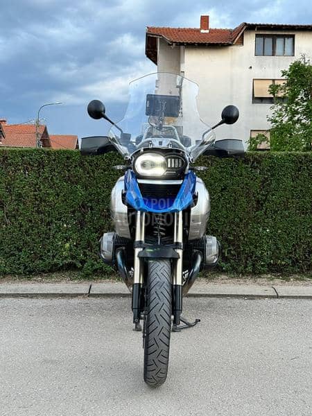 BMW R 1200 GS