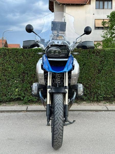 BMW R 1200 GS